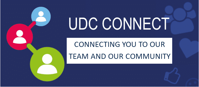 UDC Connect — Disability Support Services in Robina, QLD