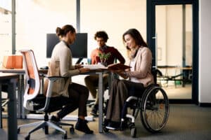 National Disability Insurance Scheme Plan
