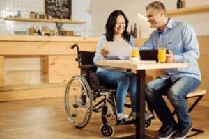 A Disability Care