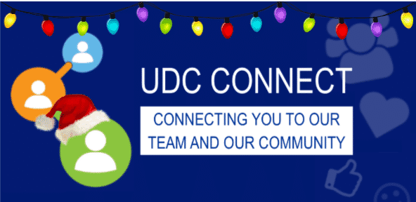 UDC Connect Connecting to Our Community— Disability Support Services in Robina, QLD