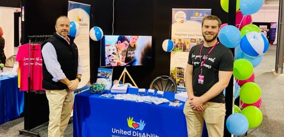 Disability Expo Adelaide